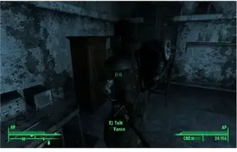 Fallout 3 Walkthrough Blood Ties Quest Finding The Family Altered Gamer Fallout 3 Walkthrough Blood Ties Quest Finding The Family Altered Gamer