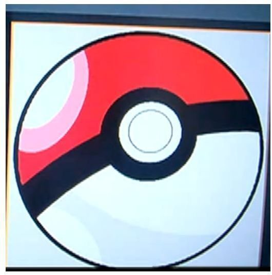 Pokeball Emblem