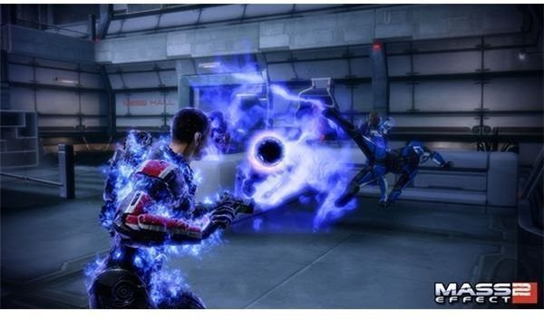 mass effect 2 singularity mass effect 2 singularity