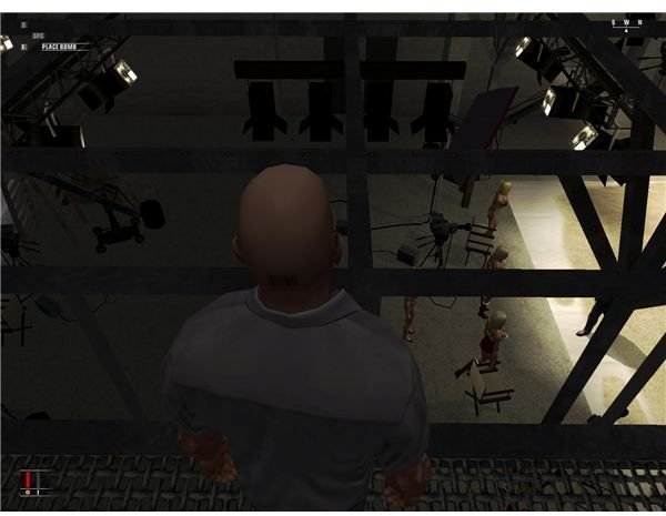 hitman 2 silent assassin rating walkthrough hitman 2 silent assassin rating walkthrough