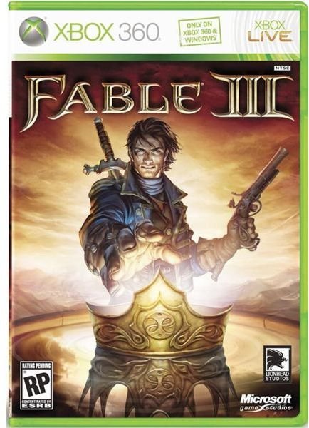 unlock fable 3 dlc unlock fable 3 dlc