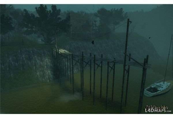 best left for dead 2 maps best left for dead 2 maps