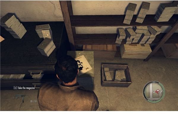 Where Are The Playboy Magazines In Mafia 2 Mafia 2 playboy magazines - spacesvica