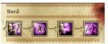 dragon age origins talents