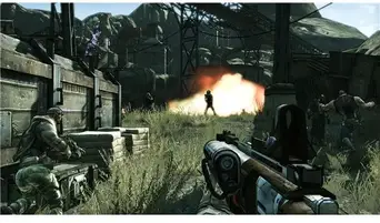 Borderlands Pc Mods Altered Gamer