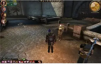 Dragon Age Awakening Oaths Of Fealty A Brewing Conspiracy Handling The Nobles Altered Gamer