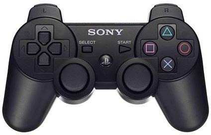 sixaxis controller for pc free download