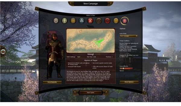 total war shogun 2 best clan total war shogun 2 best clan