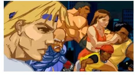 play streets of rage remake using xbox controller play streets of rage remake using xbox controller