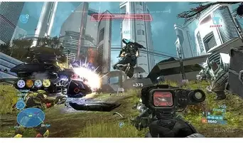 Halo Reach Firefight Guide Mastering Firefight Mode In Halo Reach Altered Gamer
