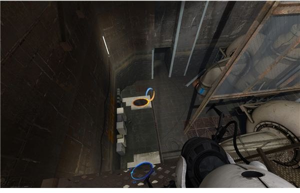 portal 2 pump station alpha portal 2 pump station alpha