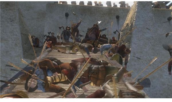 mount and blade blood and steel mount and blade blood and steel