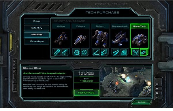starcraft 2 smash and grab