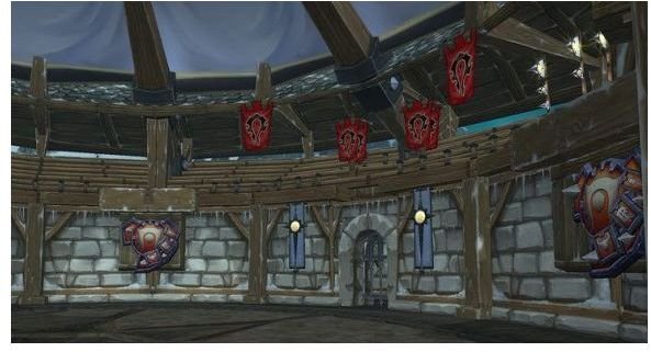 wow rune of the fallen crusader