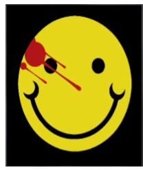 Watchmen Emblem