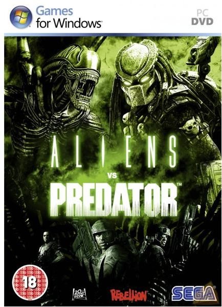 alien vs predator 2010 crack multiplayer