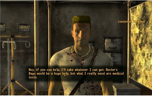 fallout new vegas doctors fallout new vegas doctors