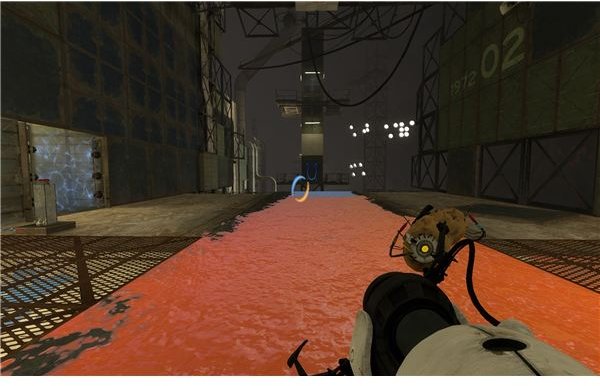 portal 2 walkthrough chapter 5 portal 2 walkthrough chapter 5