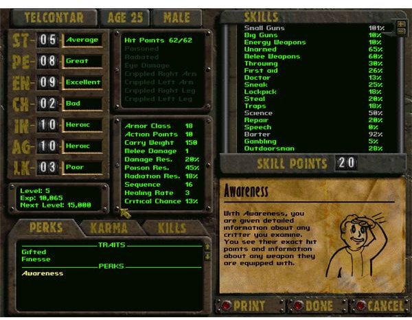 2 perks per level fallout 3 2 perks per level fallout 3
