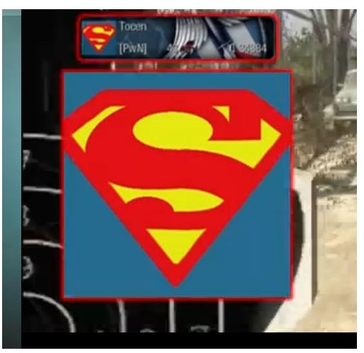 Superman Emblem