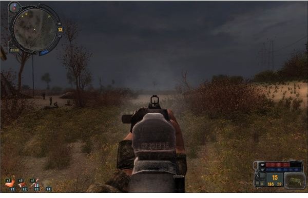 Best Stalker Call Of Pripyat Graphics Mods Best mods for stalker call of pripyat - dollarsgost