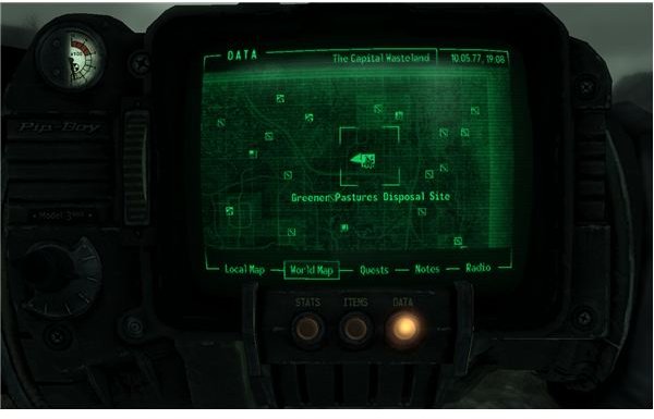 energy weapons fallout 3 energy weapons fallout 3