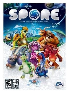 cheats for spore pc