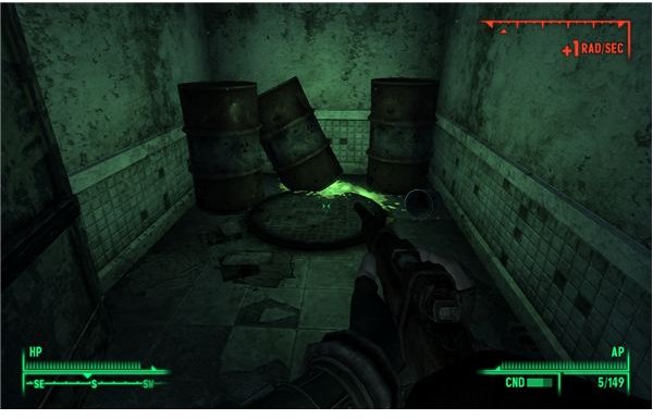 Fallout 3 Walkthrough Blood Ties Quest Finding The Family Altered Gamer Fallout 3 Walkthrough Blood Ties Quest Finding The Family Altered Gamer