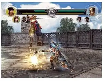 How To Unlock Warriors Orochi 2 Dream Mode Stages And Characters Altered Gamer