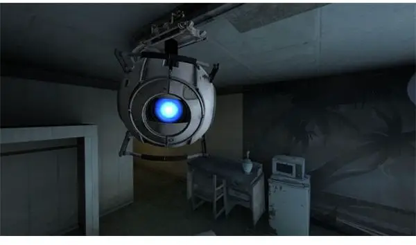 Portal 2 Wheatley Quotes Wheatly Quotes From Portal 2 - Altered Gamer