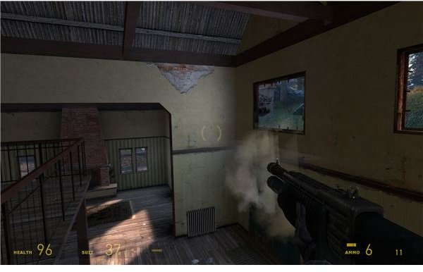 half life 2 episode 2 walkthru half life 2 episode 2 walkthru