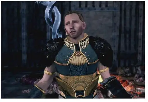 Dragon Age Origins Awakening Companions Listing Information Altered Gamer