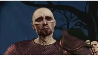 Dragon Age Origins Awakening Companions Listing Information Altered Gamer