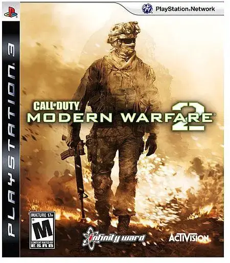 Razor1911 Cod Mw2 Steam Patch