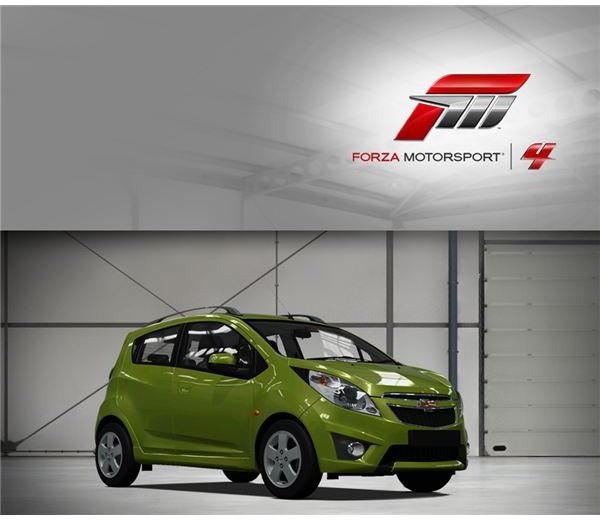 all forza motorsport 4 cars all forza motorsport 4 cars