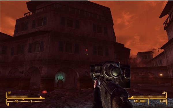 holorifle fallout new vegas holorifle fallout new vegas
