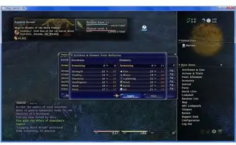 Ffxiv Stats And What They Mean Altered Gamer