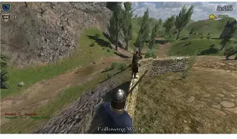 Guide To Mount And Blade Warband Multiplayer Altered Gamer