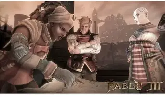 Fable 3 Flowers Complete Guide Altered Gamer