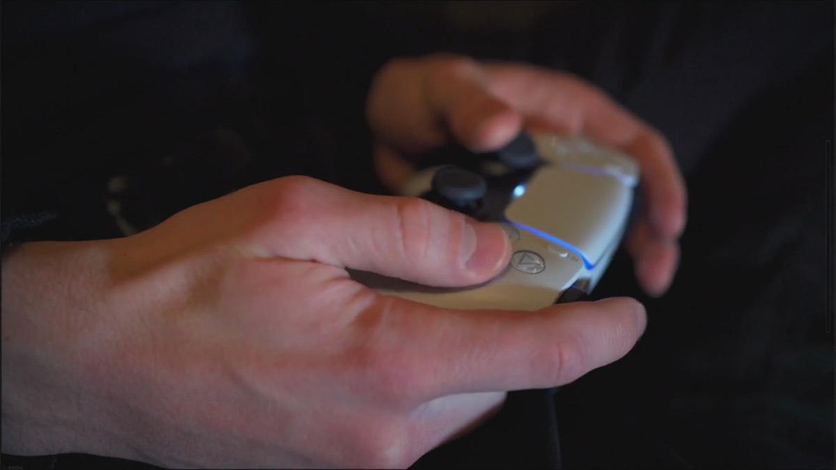 Playstation 3 Eye Review