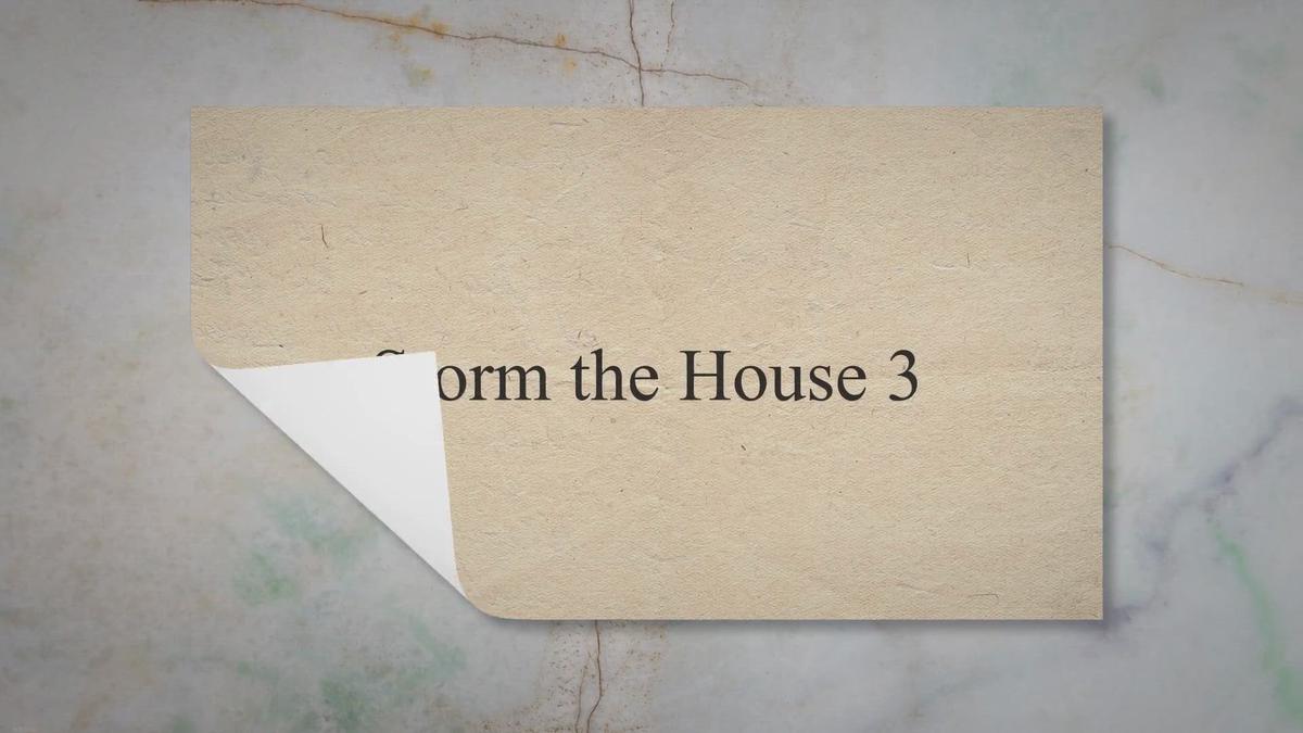 Storm the House 3 Guide for Beginners