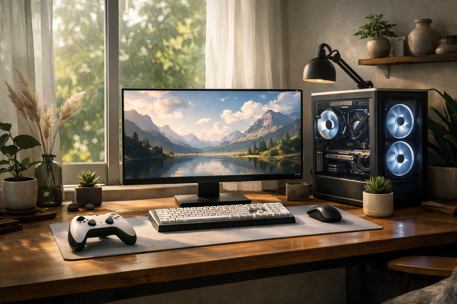 Accessibility Settings Action Game Players Should Check First
