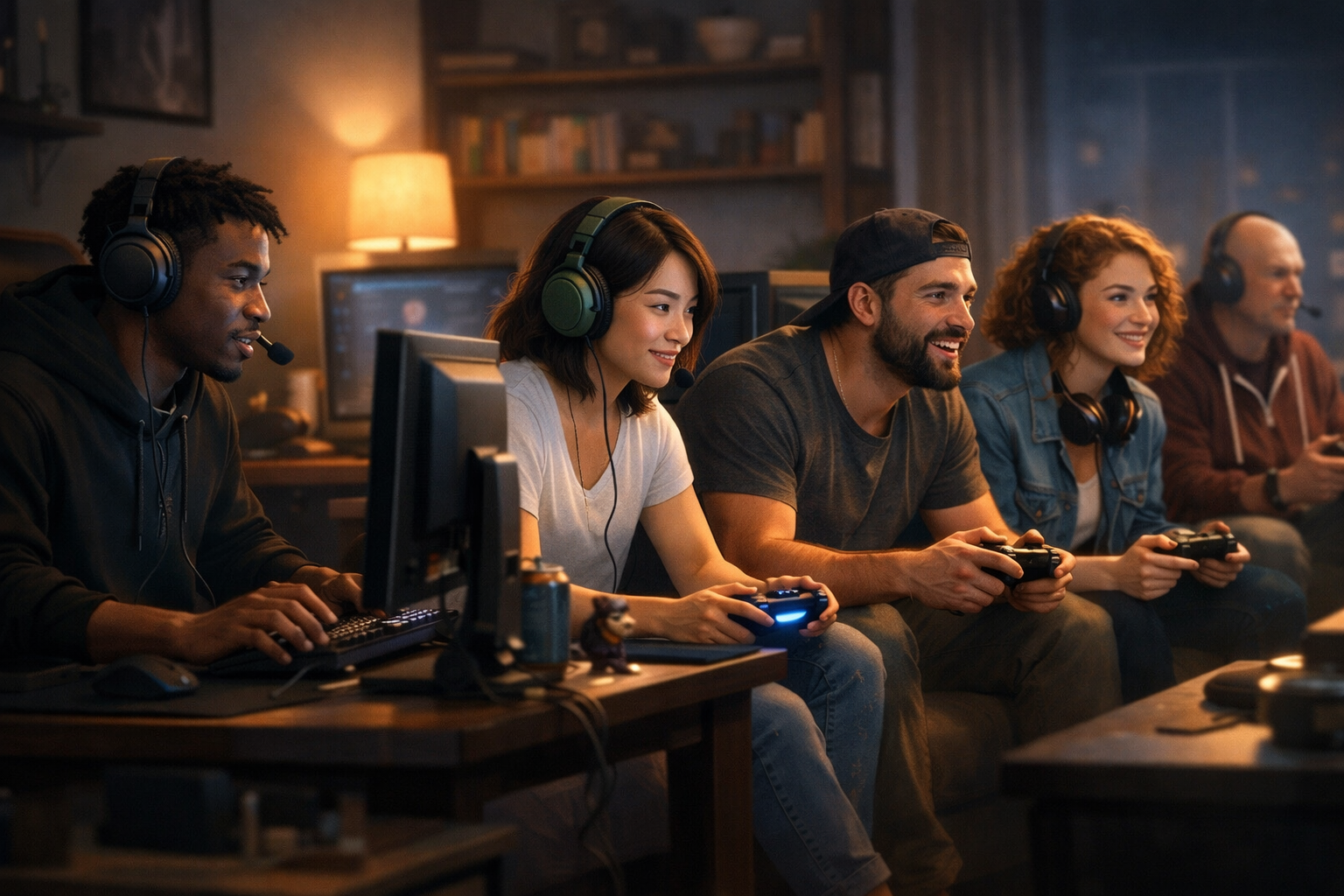 Difficulty Settings: How to Pick the Mode That Fits Your Playstyle