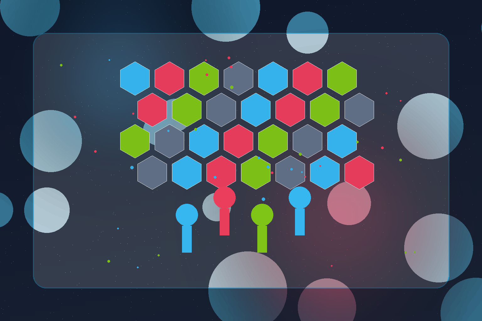 Healing Item Strategy for Players Who Use Potions Too Late