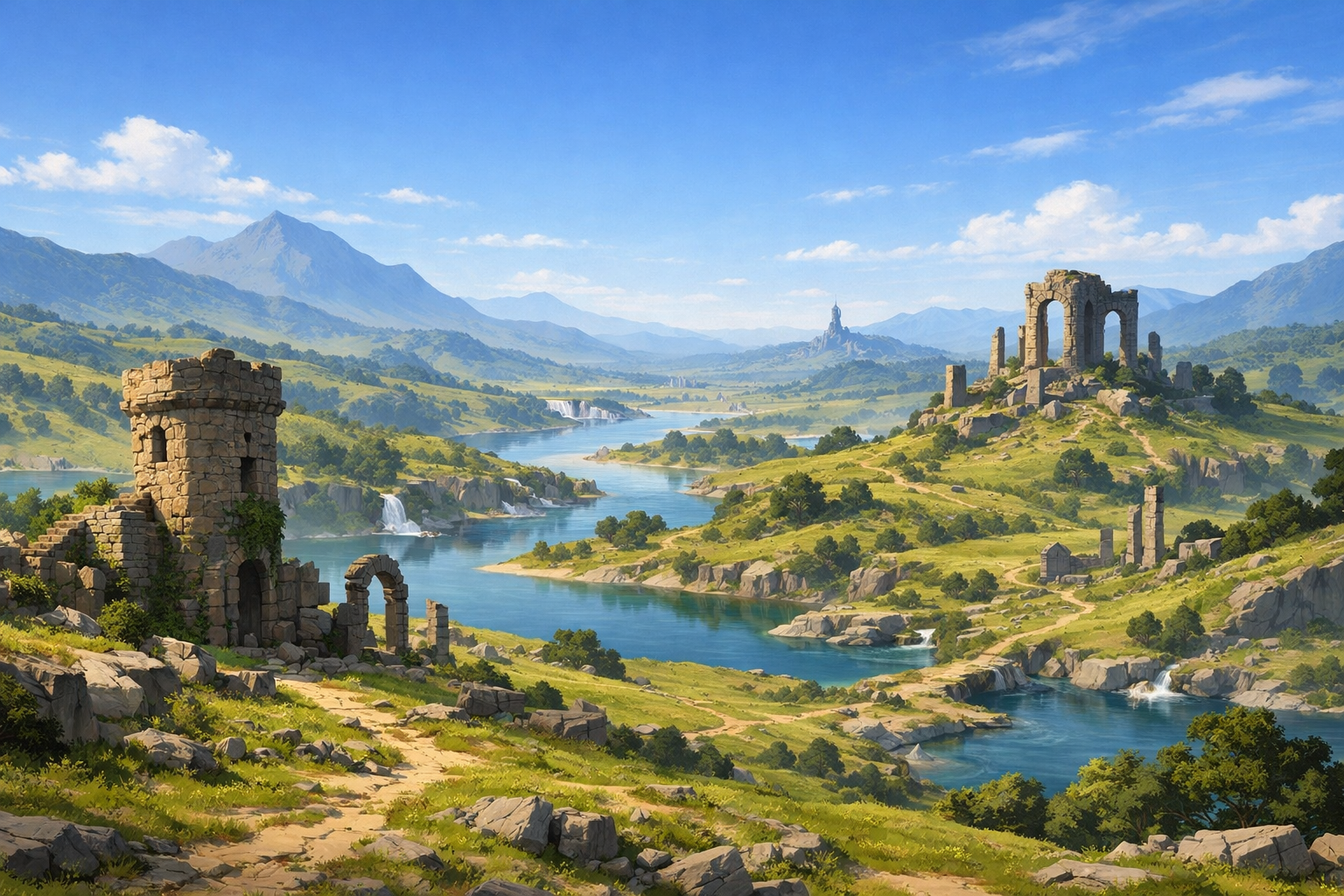 How to Keep an Open-World Quest Log From Taking Over the Game