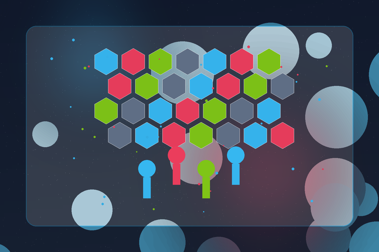 Reading the Minimap Before a Multiplayer Fight Starts