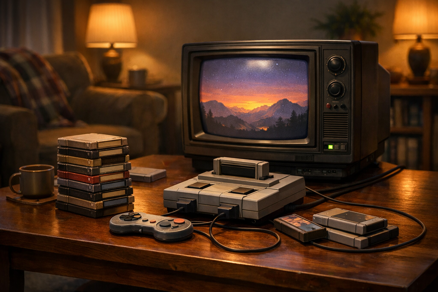 The Case for Playing Older Games on Normal Difficulty First