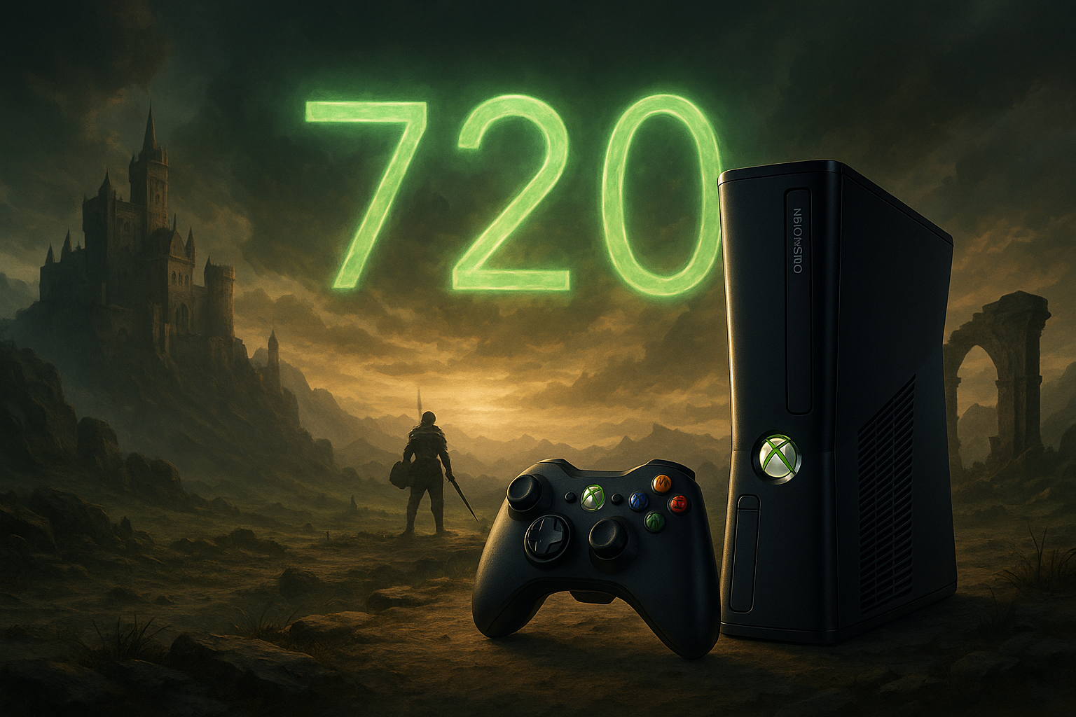 Can we Expect to See the Unveiling of Xbox 720 at E3 2012?